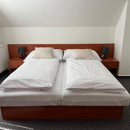 Vila Tatra Stará Lesná Εξωτερικό φωτογραφία