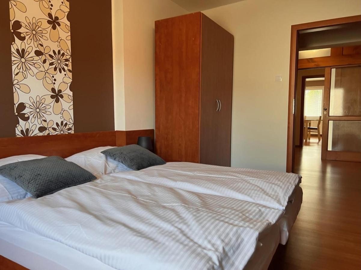Vila Tatra Stará Lesná Εξωτερικό φωτογραφία