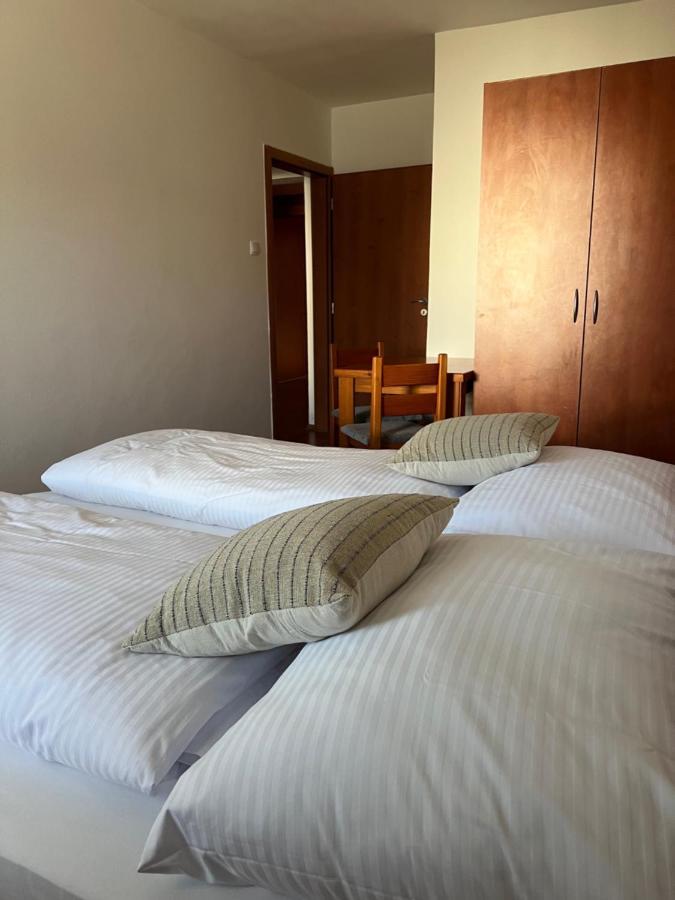 Vila Tatra Stará Lesná Εξωτερικό φωτογραφία